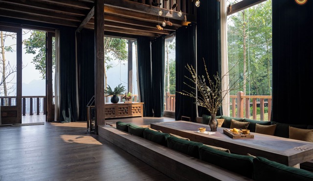 P'apiu Resort
