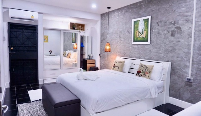P'Ja House