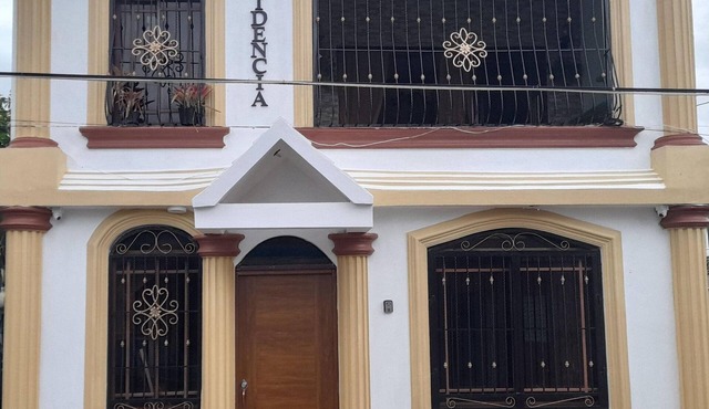 P.L Residence