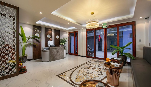 P-Link Home & Hotel