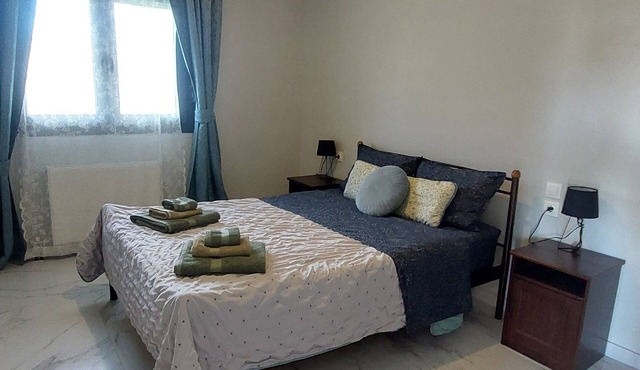 P&M APARTMENT