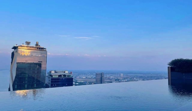 P Residence Phnom Penh