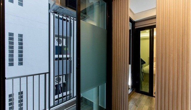 P9 Ratchada Hotel
