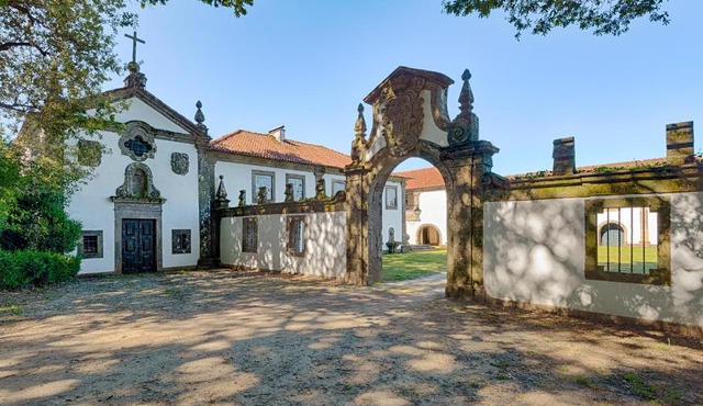 Paço de Lanheses