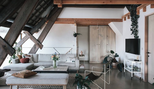 Pañ boetiek BnB in Zele. Met resto en shop.
