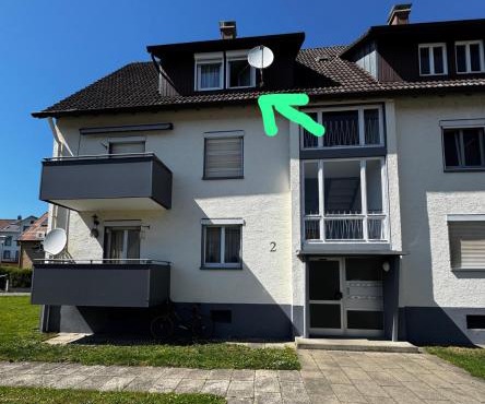 PAapartment