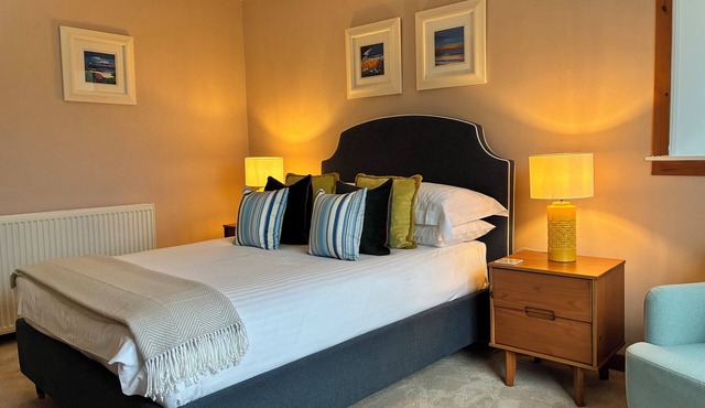Pabbay House