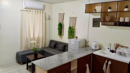 PabDig Townhouse