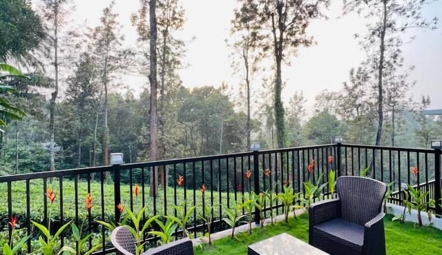 Pabis Luxurious Stay