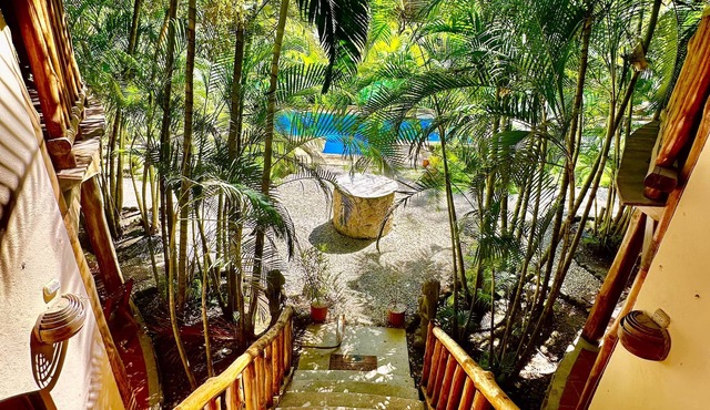 Pacífica Surf Studios