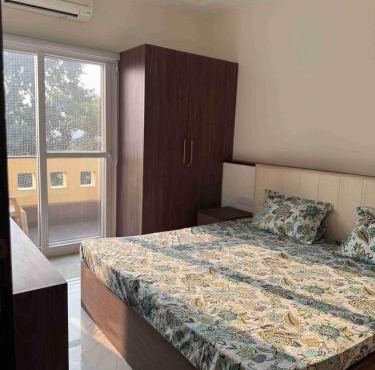 Pacation Home Stay