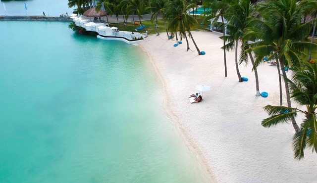 Pacific Cebu Resort