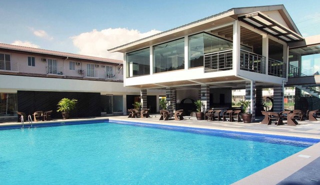 Pacific Coast Residences