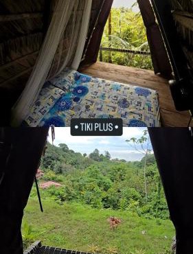 Pacific Dream Eco-Hostal