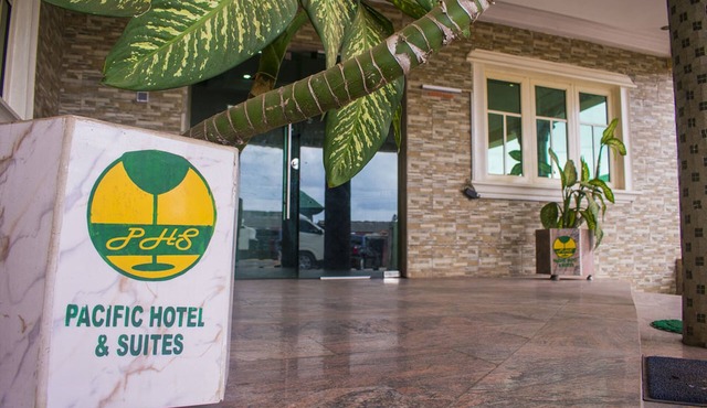 Pacific Hotels & Suites