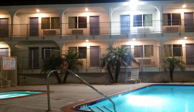 Pacific Inn
