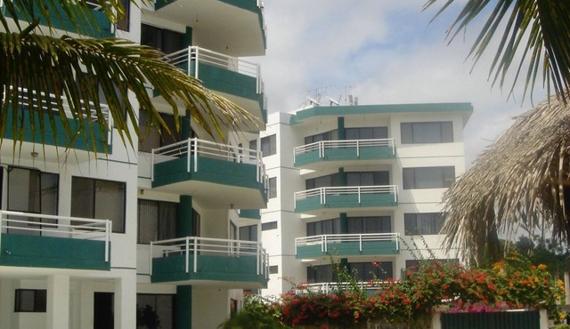 Pacific Paradise at Same Beach, Ecuador. Beach front penthouse