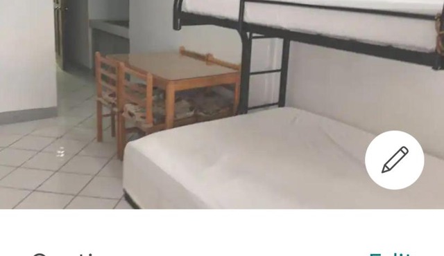 Pacific Regency Condo-Studio Type with Balcony