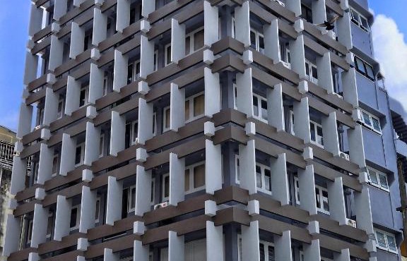 Pacific Residence