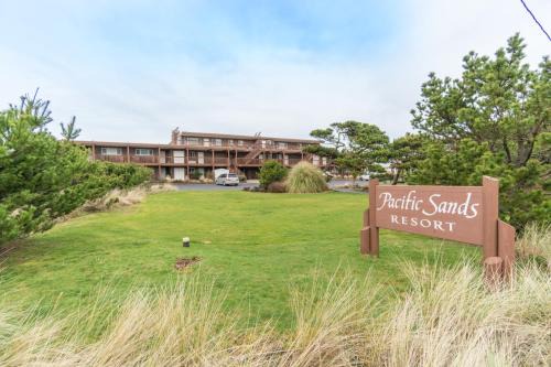 Pacific Sands Resort 18