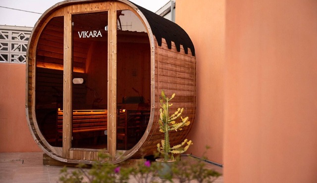 Pacific Sun Bargara