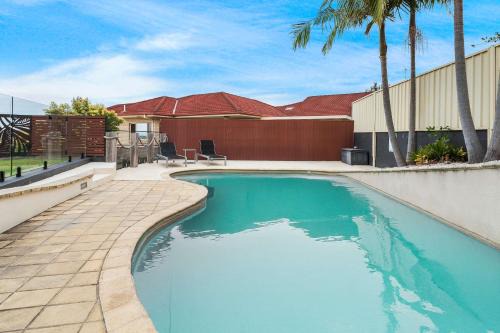 Pacific View - Pet Friendly
