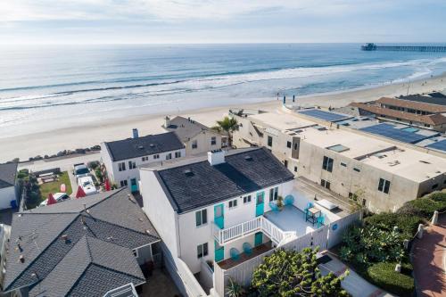 Pacific Villas