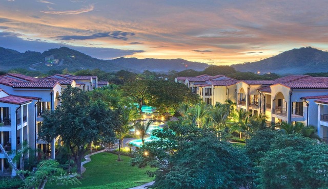 Pacifico Penthouse Ocean