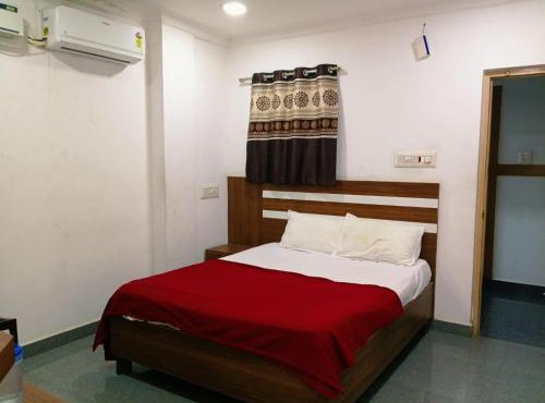 Pacio Residency