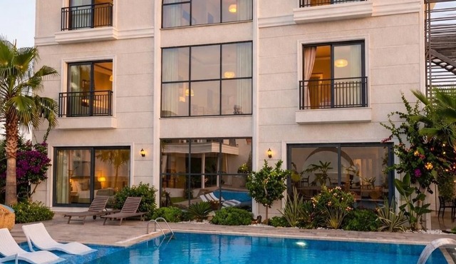 Pacis Antakya