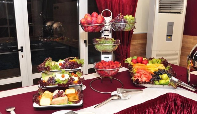 Paconsu Suites