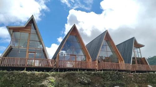 Padangsari Cabin 2