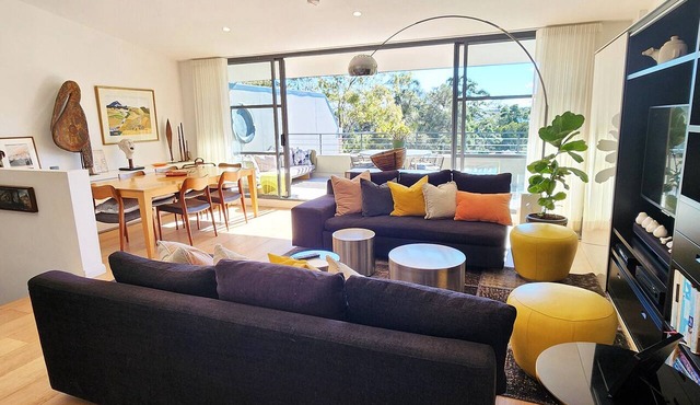 Paddington’s Finest Address, Blending History & Sophistication