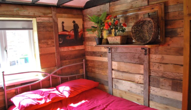 Paddock / Hayloft - Sleep/4 adjoining bed room en suites fridge /microwave/