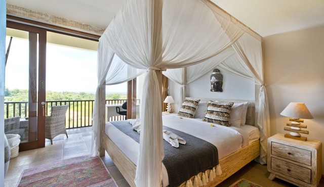 Paddy View Villa D3/2 Bedrooms