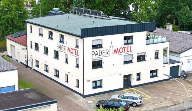 Pader-Motel