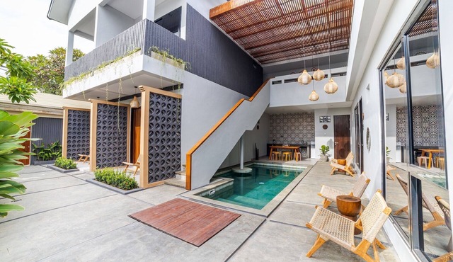 Padinis Villa & Coffee