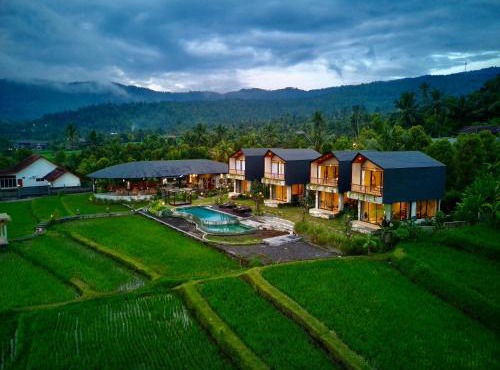 Padiuma Cabins