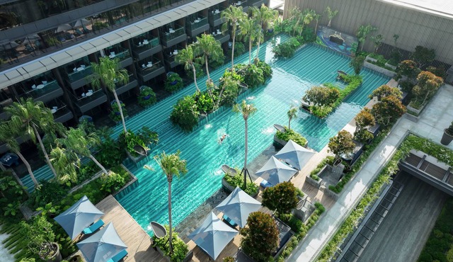 Padma Hotel Semarang