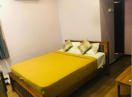 Padma residency