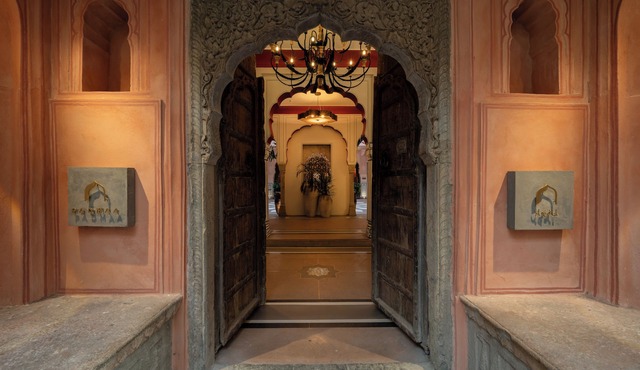 PADMAA JAIPUR