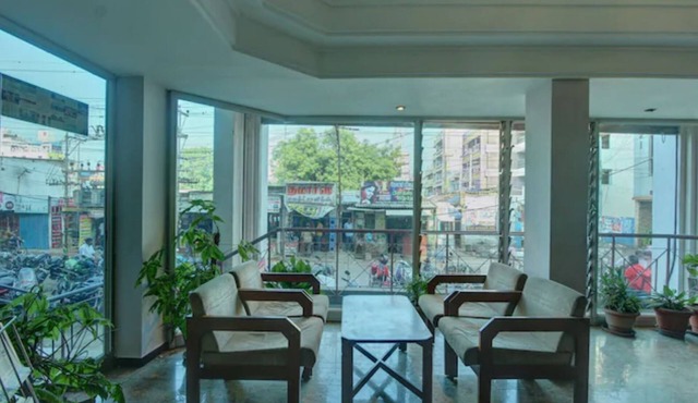 Padmam Hotel