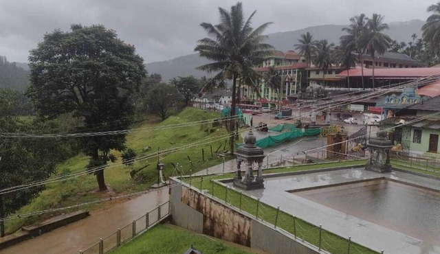 Padmashree lodge