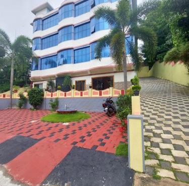 Padmatheertham Inn
