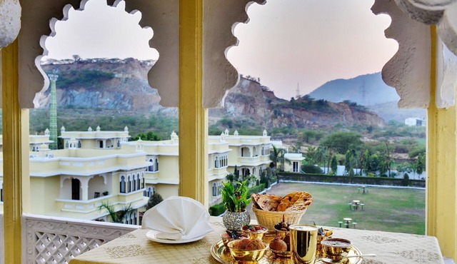 Padmini Bagh Resort