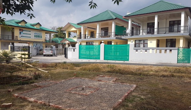 Padmini Cottage