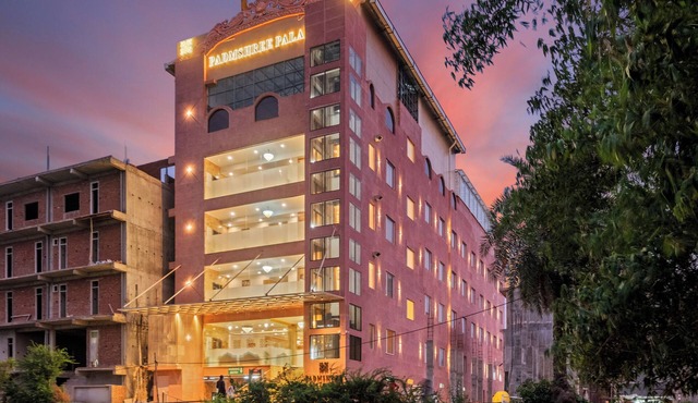 PADMSHREE PALACE
