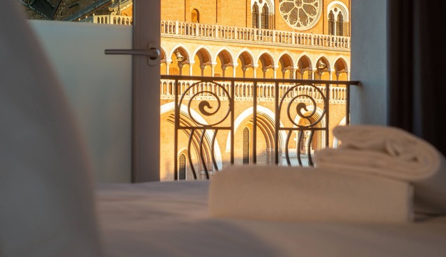 Padova Suites C20