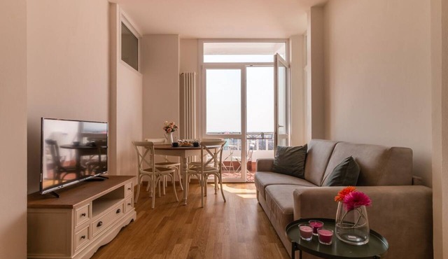 PADOVA TOWER 13TH FLOOR CITY VIEW SCIROCCO TERRACE