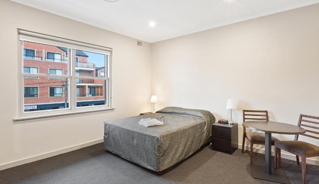 Padstow Park Hotel